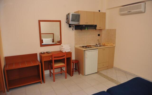 Hotel Eleni