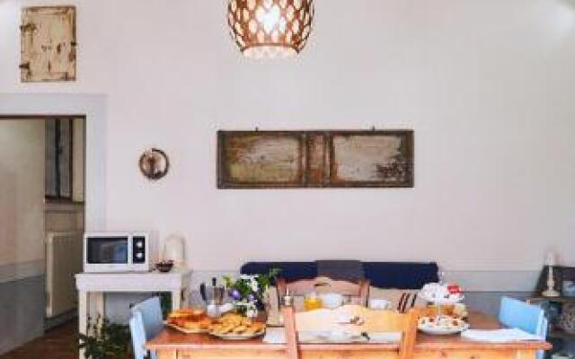 Agriturismo Villa Mazzi