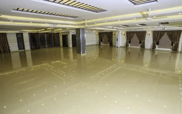 Shelton Hotel Rawalpindi