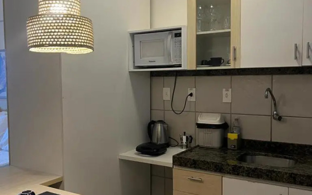 Flat 508 Particular - Hotel