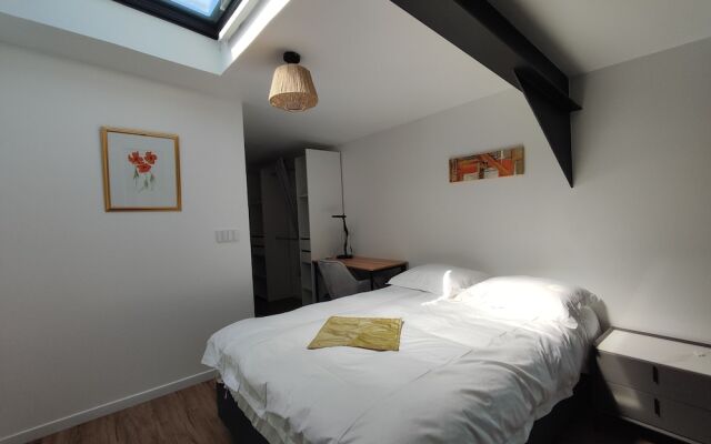 Résidence Florale Thionville