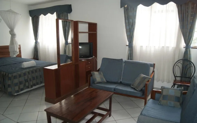 Ywca Parkview Suitesnairobi