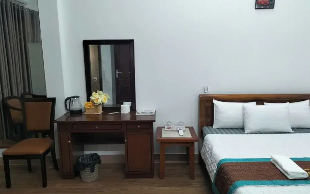 Huong Villa Hotel HN - by BAY LUXURY