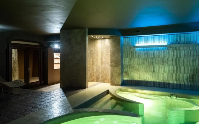 Baia di Ulisse Wellness & SPA