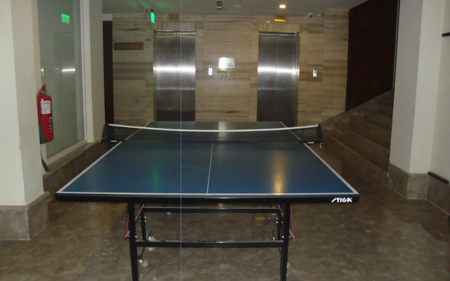 The Lal Vilas Hotel & Resort
