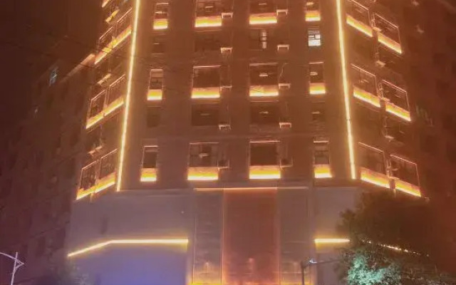 Puyang Baijin Hotel