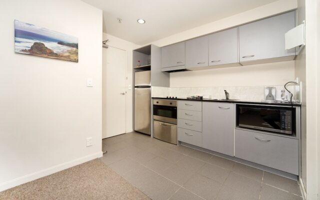 City Gardens Spacious 2 Bedroom Apartment