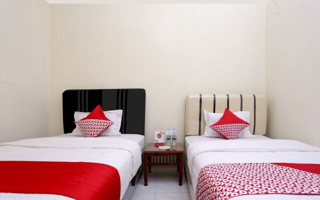 OYO 1366 Kayoman Family Homestay