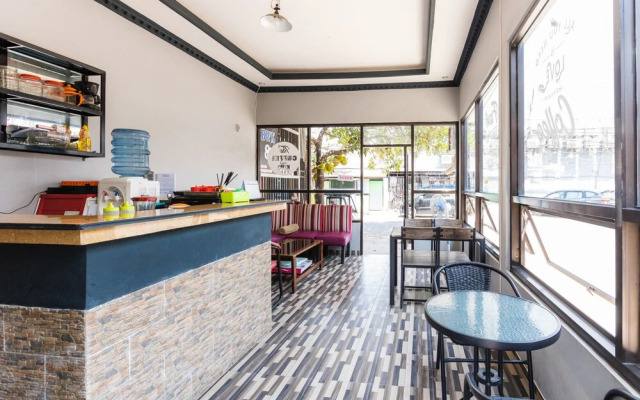 Hotel O Wisma Pelita Mas