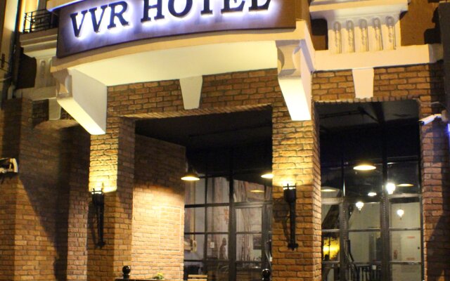 VVR Hotel