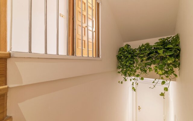 Vittoria Palace Spanish Steps