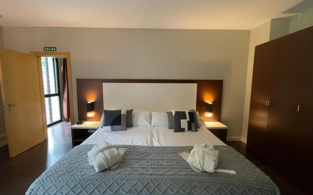 Balneario Elgorriaga Hotel