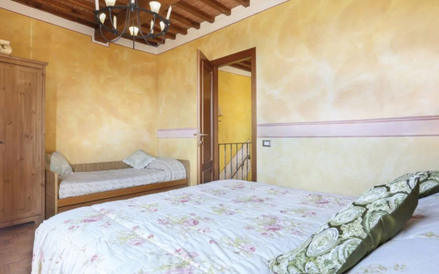 S. Bastiano 22044