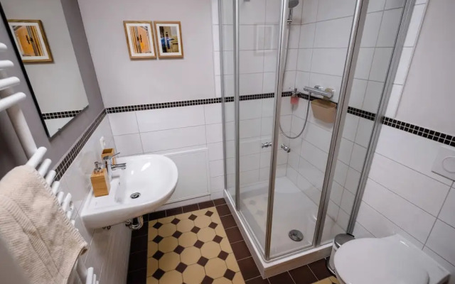 Ferienwohnungen Notenbank