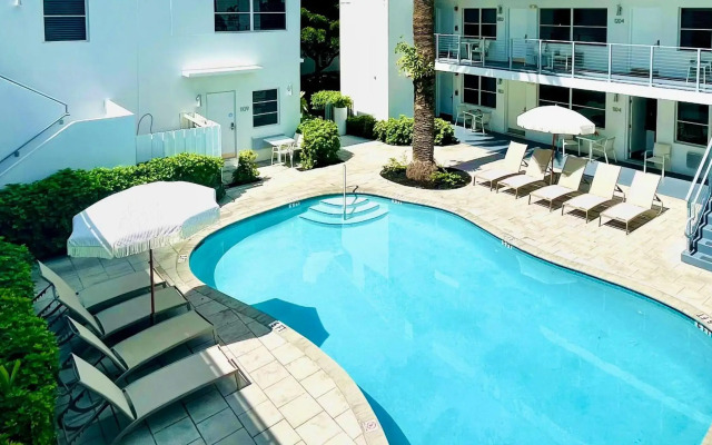 Aqua Hotel