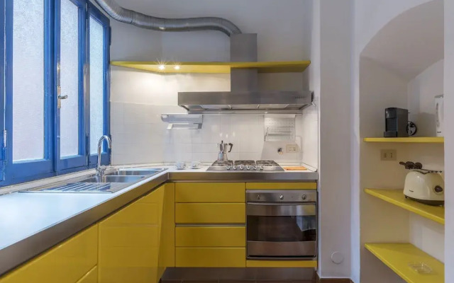 Pianellari Loft