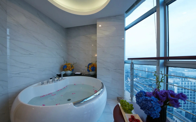 New Century Hotel Putuo Zhoushan