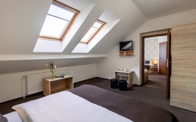 Hotel Bon