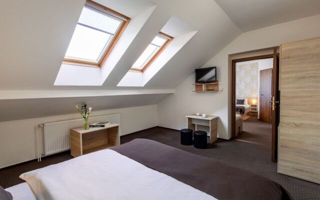 Hotel Bon