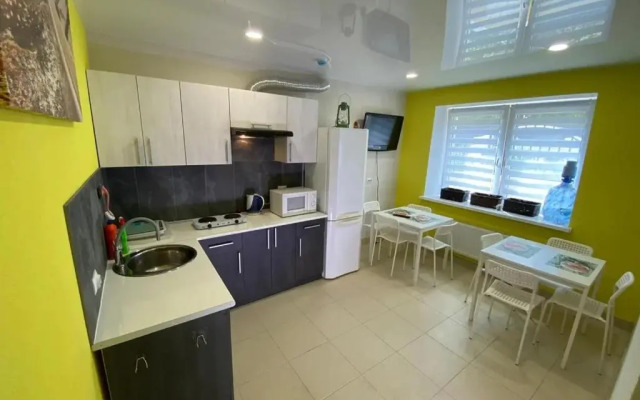 Lotsman Hostel