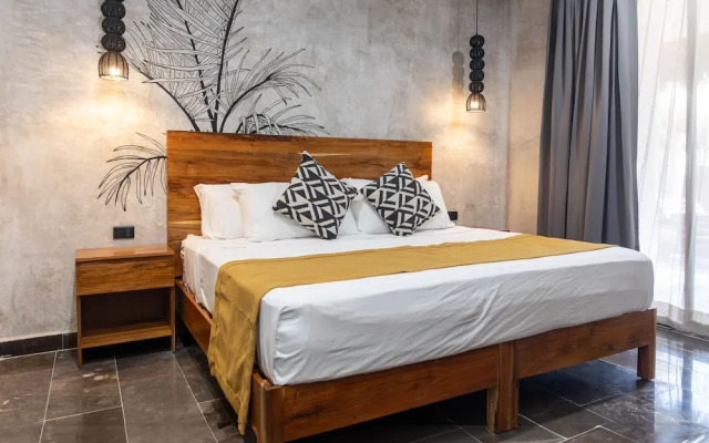 Hotel Sun ha Bacalar