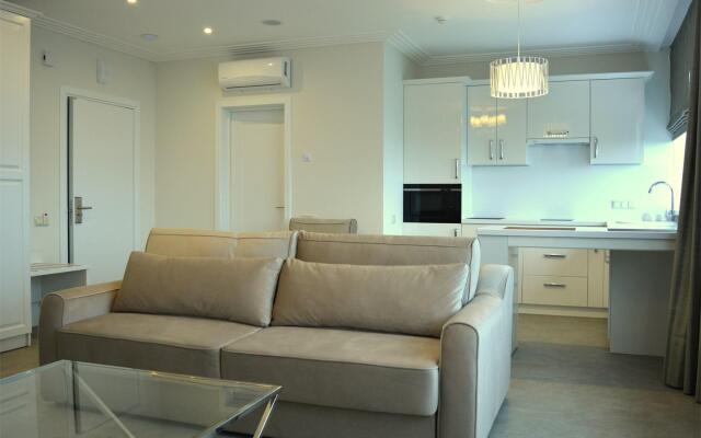 Magadan Health Resort