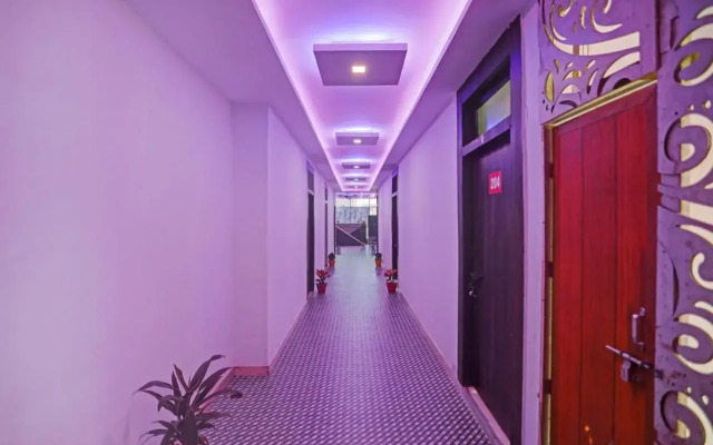 Oyo Flagship 805597 Shri Nanadan Palace
