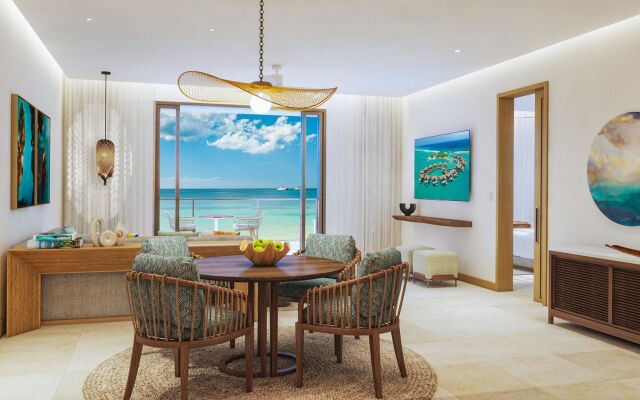 Sandals Negril