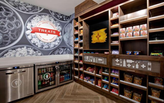 Fairfield Inn & Suites by Marriott Santa Fe