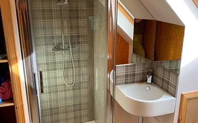 Applegrove B&B