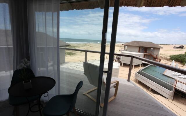 MarAdentro Aparts & Suites