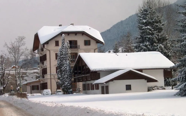 Casa Per Ferie Europa