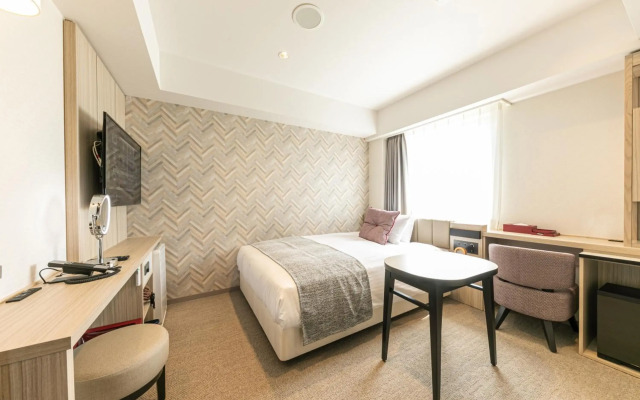 Meitetsu Inn Shin-Osaka Higashiguchi