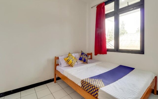 SPOT ON 3940 Villa Gunung Agape