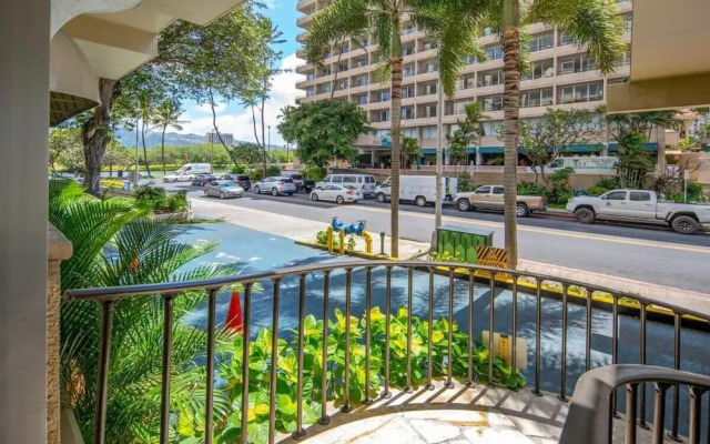 @ Marbella Lane - Marina Studio Near the Beach