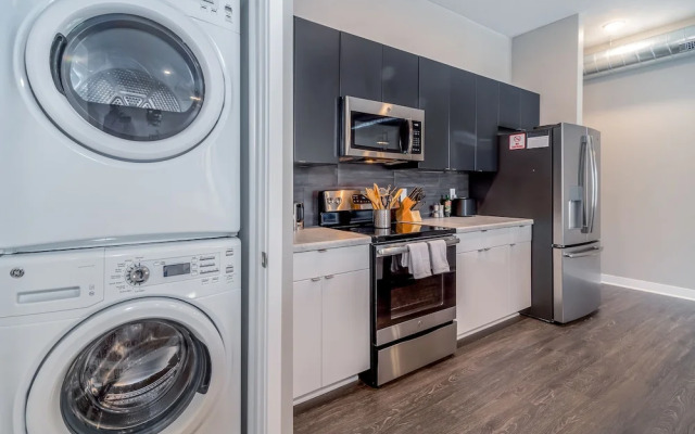 Kasa Downtown Des Moines