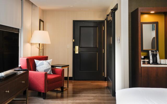 Hotel Indigo Kansas City Downtown by IHG