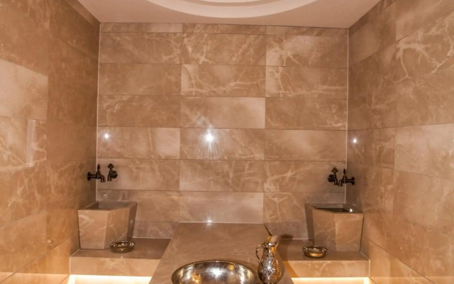 Gorrion Hotel Istanbul