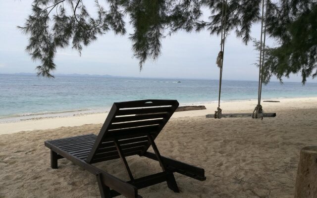 Bayu Lestari Island Resort
