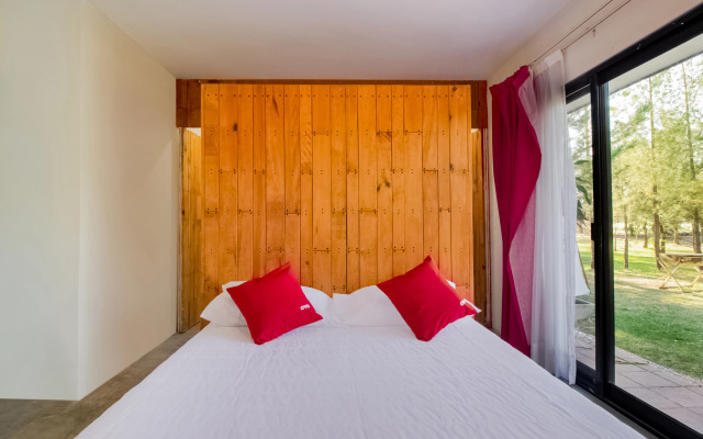 Capital O Hacienda Filadelfia, El Atorón, Irapuato