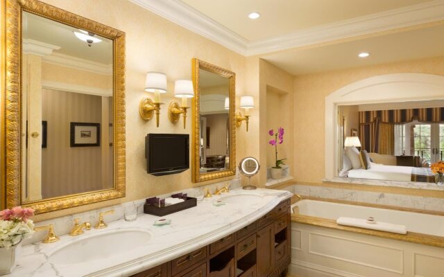 Fairmont Grand Del Mar