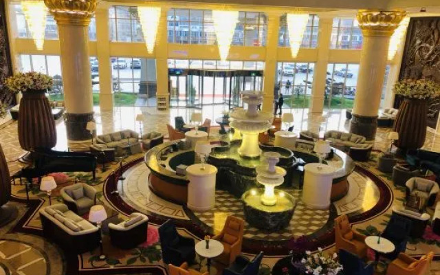 Xinyu Hotel