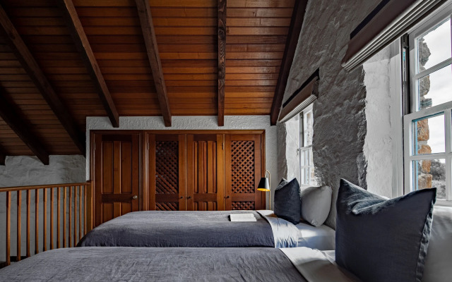 Piermont Retreat Swansea