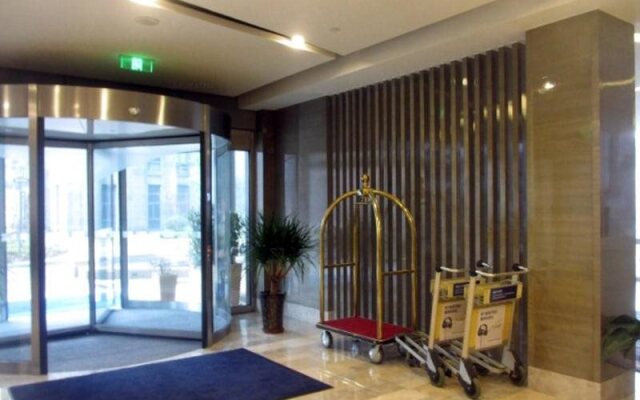 Holiday Inn Express Hefei North