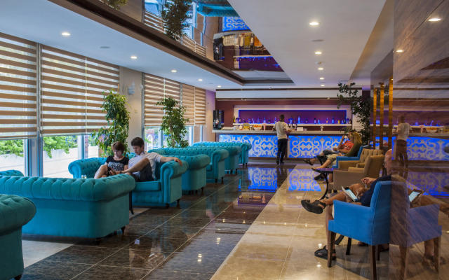Sun Beach Park & SPA