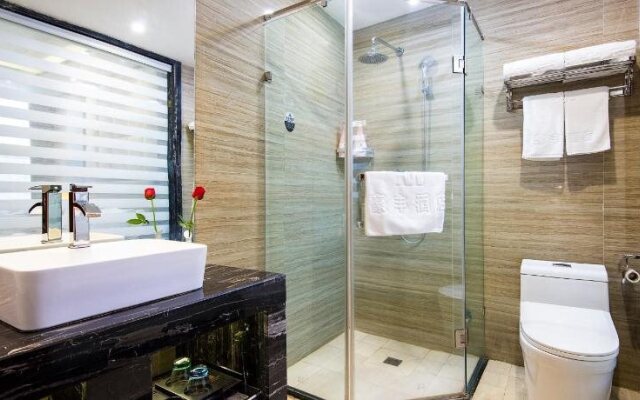 Haofeng Hotel