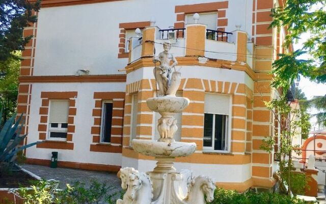 Villa Laurene Hostel