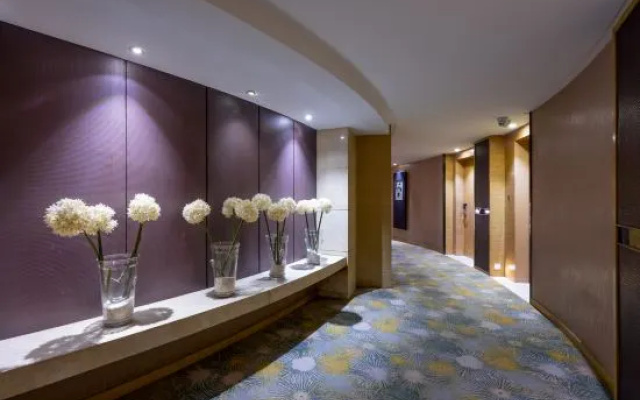 Changchun Hotel – Guest Rooms – Xiangyang