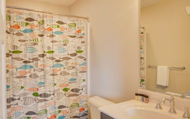 525 The Back Bay House