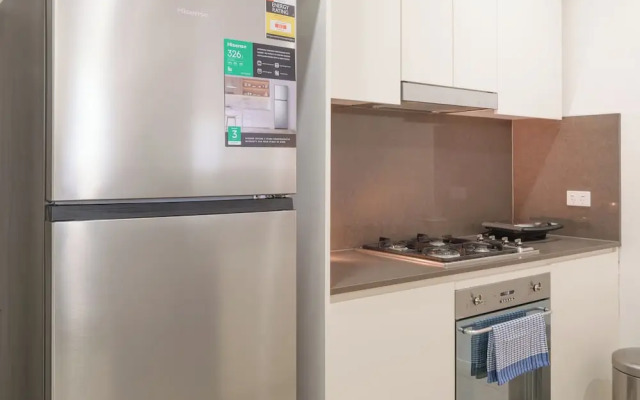 Kozyguru | Hillsdale | 3 Bedroom Apt